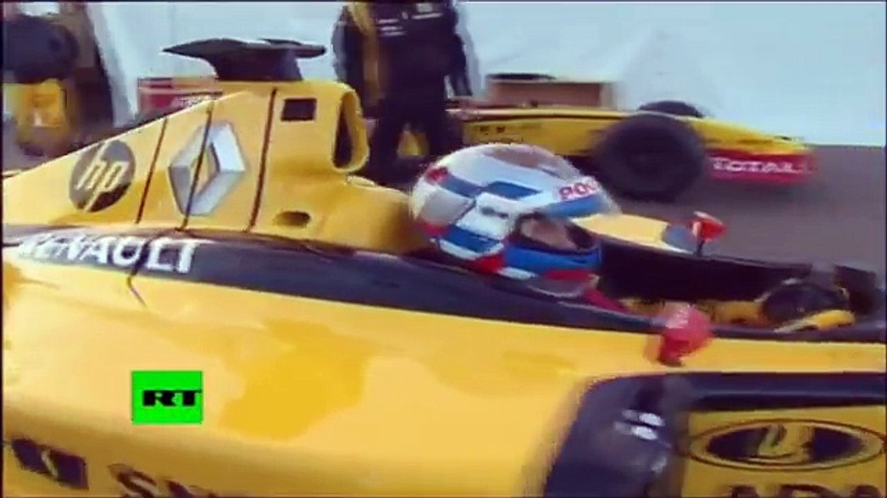 Клип про Путина из фильма Брат Наутилус Помпилиус – Матерь Богов