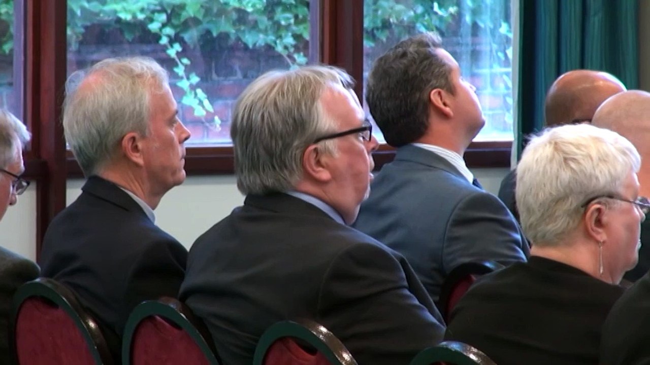 Liverpool Today - 15th September