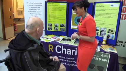 Liverpool Today - 19th September