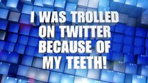 Bullied Guest Gets Brand New Teeth | The Jeremy Kyle Show