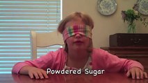 Rachaels Blind Taste Test