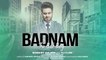 Badnam - Mankirt Aulakh Feat Dj Flow - Sukh Sanghera - Singga - Speed Records - YouTube