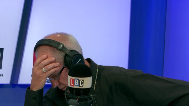 Boy In A Dress Not A Problem , Archbishop Tells LBC