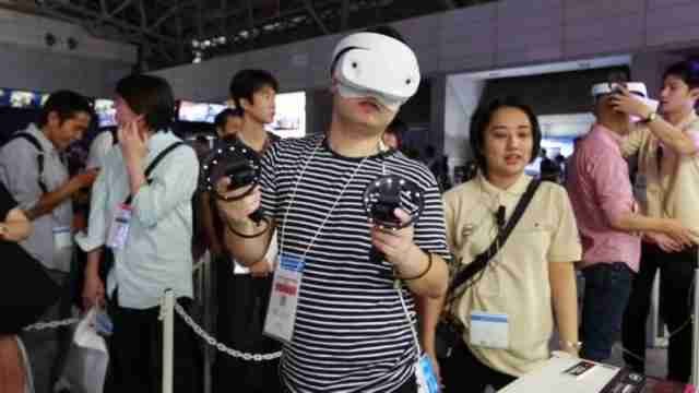 El Tokyo Game Show arranca con más de 1.000 nuevos videojuegos