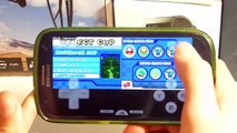 Jouer à Mario Kart sur Android ! FR
