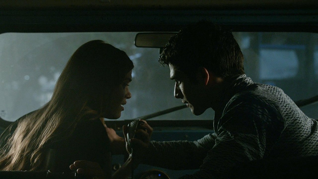 Teen Wolf Season 6 Episode 19 | Broken Glass - MTV