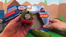 Thomas and Friends Remote Control Luke by Trackmaster Kids Toy
