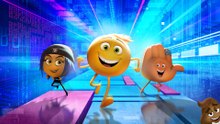 Watch Online | The Emoji Movie - Full Movie HD (1080p) Anime Movie