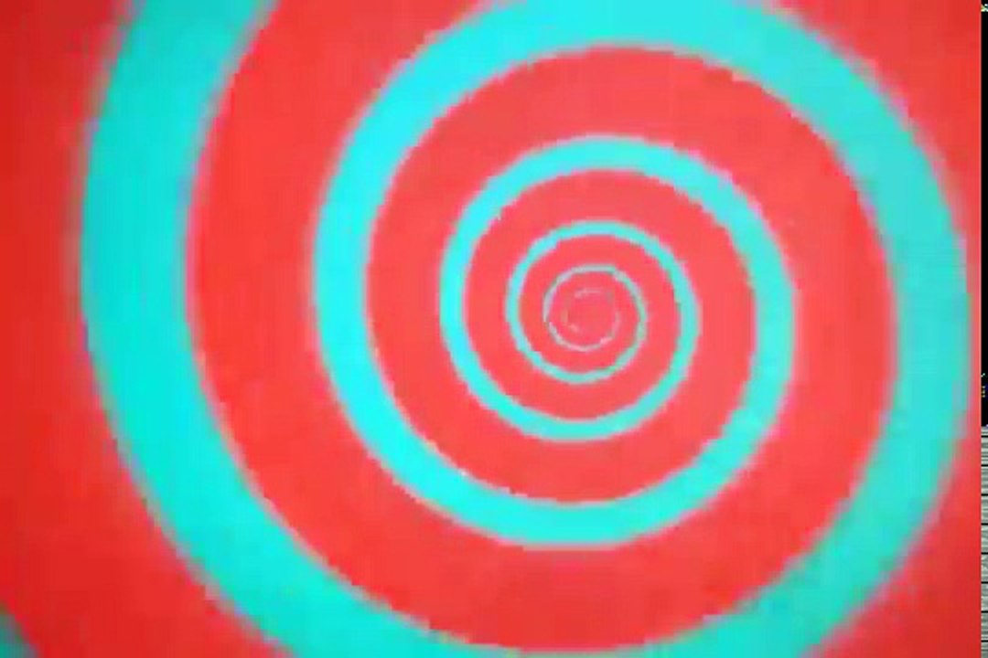 Kid hypnosis
