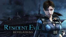 Resident Evil Revelations || Gameplay || Arena Of Games