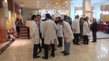 Hacettepe'de Genel Cerrahi Uzmanlarının Bilimsel Toplantısı