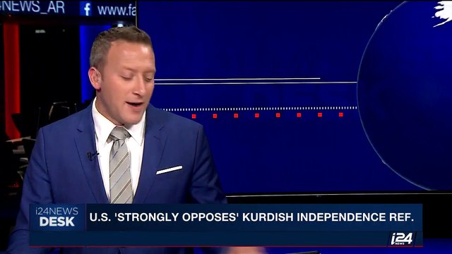 i24NEWS DESK | Baby elephant born in Belgian zoo | Thursday, September 21st 2017