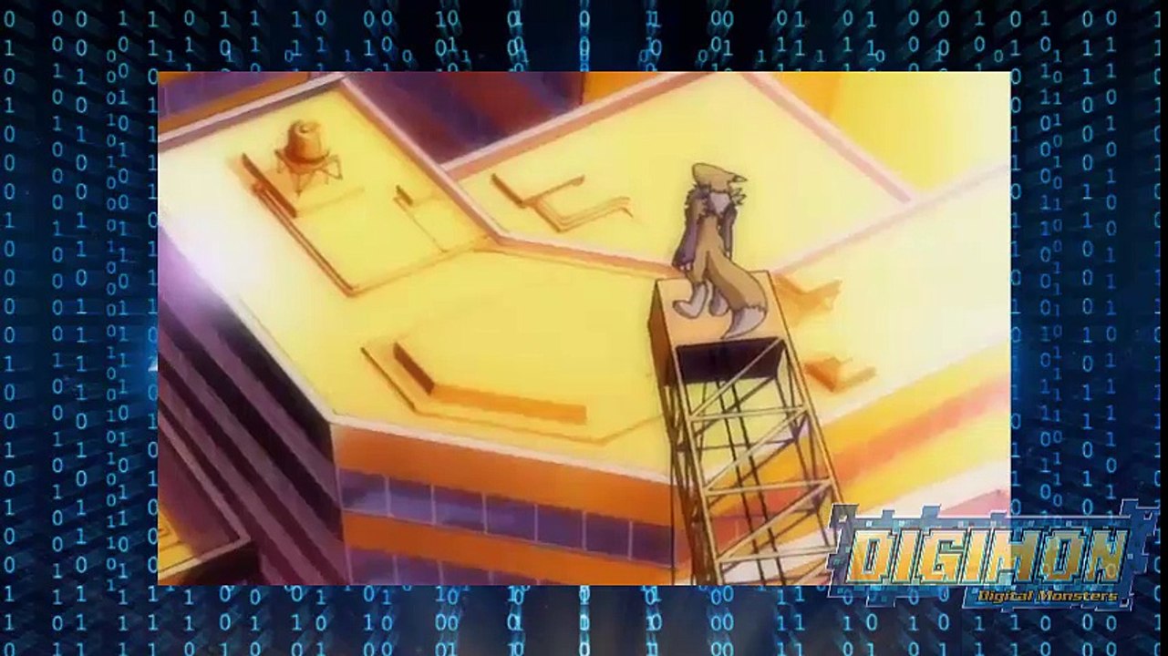 Digimon Tamers Capitulo 13 Español Latino