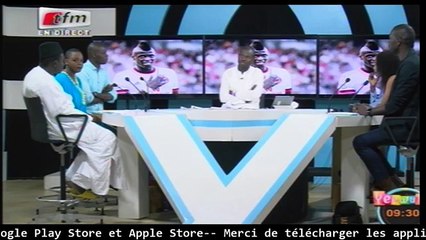 Réaction de Pape Cheikh Dialo sur la convocation de Mbaye Niang : “Comme Sénégal deukou grawoul la…”