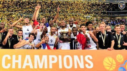 Portrait Décalé - Florent Pietrus