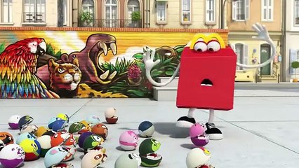 Happy Meal Pokemon Gobsmax Nerf Angry Birds MLP McDonalds TV HD Commercials Compilation 2016