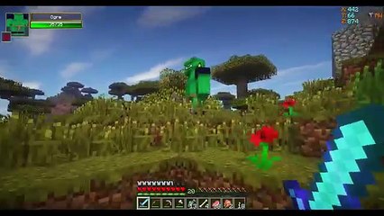 Minecraft: Zoo Keeper - Baby Red Dragon Hatch - Ep. 5 Dragon Mounts, Mo Creatures, Shaders Mod