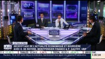 Olivier de Royère VS Patrice Gautry (1/2): La décision de la Fed ouvre-t-elle la porte aux marchés ? - 21/09