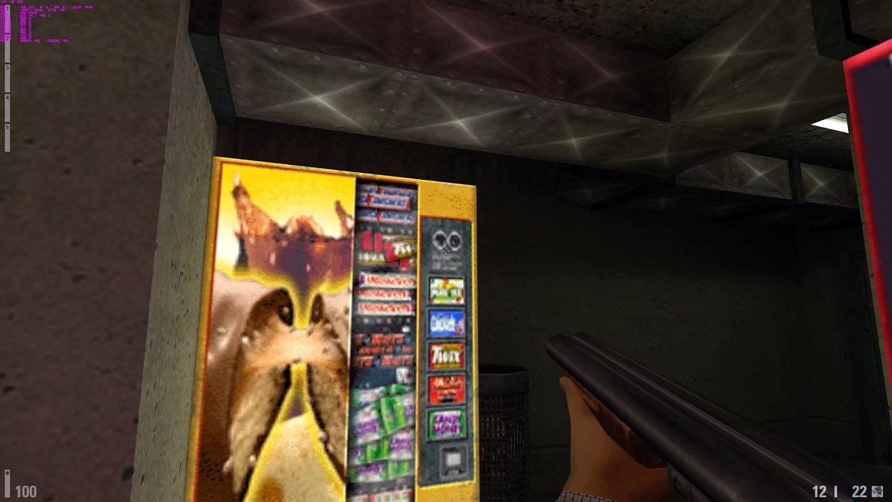 Half Life Poke646 Vendetta-Nation City
