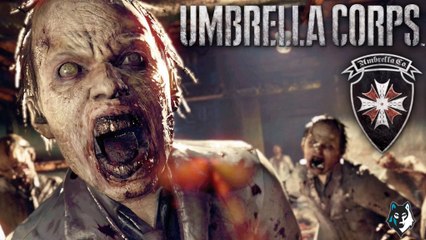 Umbrella Corps || Gameplay || Arena Of Games