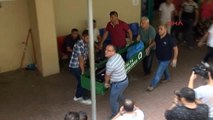 Antalya Çevreci Çiftin Katili Eşofman Lastiğiyle Boğulmuş
