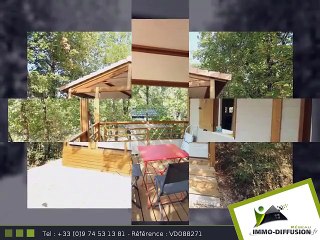 Autre A vendre Barjac 35m2 - 75 000 Euros