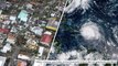 Hurricane Maria NOAA warning: 12 FOOT storm surge fears for Bahamas and Turks & Caicos