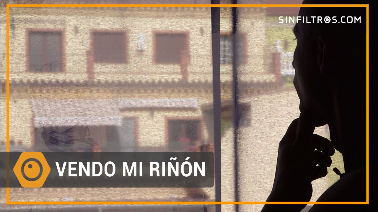 Compramos tu riñón | Sinfiltros.com