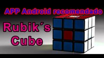 2017 App do cubo magico RUBIK CUBE