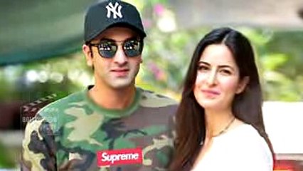 Ranbir & Katrina Goes NUD€ In Auto Rickshaw