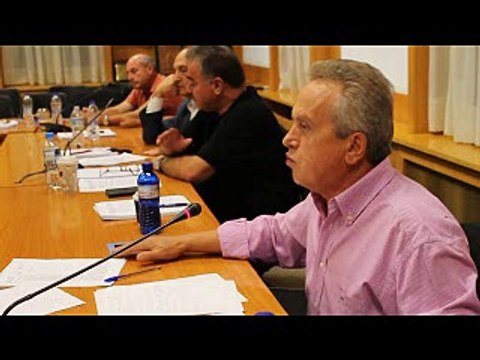 Ποια θέματα απασχόλησαν το ΔΣ Λεβαδέων