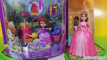 Sofia Garden Magic toy Disney Junior Disney Princess Sofia the First