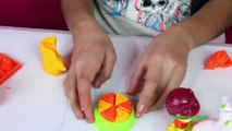 Tuesday Play Doh Pizza Delivery Playdough Creations|Play Doh Town B2cutecupcakes