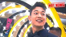 Hot News! Minho Shinee Muncul, Penonton Langsung Histeris - Cumicam 21 September 2017