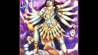 Kali Bhajan (Maa Kalika Tum Devi)