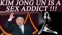 North Korea's leader Kim Jong Un makes young, beautiful  girls sex slaves | Oneindia News