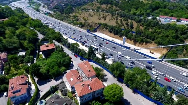 Fatih Sultan Mehmet Köprüsü Müjdesi