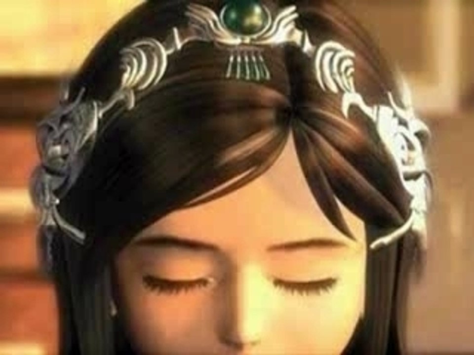 AMV Final Fantasy
