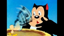A Tale of Two Kitties (1942) - Merrie Melodies Classic Animated Cartoon