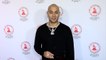 Osmar Escobar 2017 Latin Grammy Acoustic Sessions Red Carpet