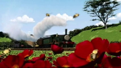 Thomas and the Garbage Train - US (Widescreen)