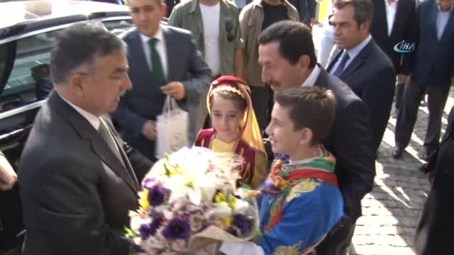 Milli Eğitim Bakanı İsmet Yılmaz: Bakanlık Bütçesinin Önemli Kısmını Mesleki Eğitime Ayırıyoruz