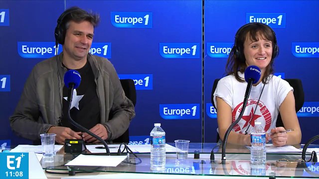 Éric-Emmanuel Schmitt : Écrire c'est écouter et être attentif à ce que vous disent les personnages