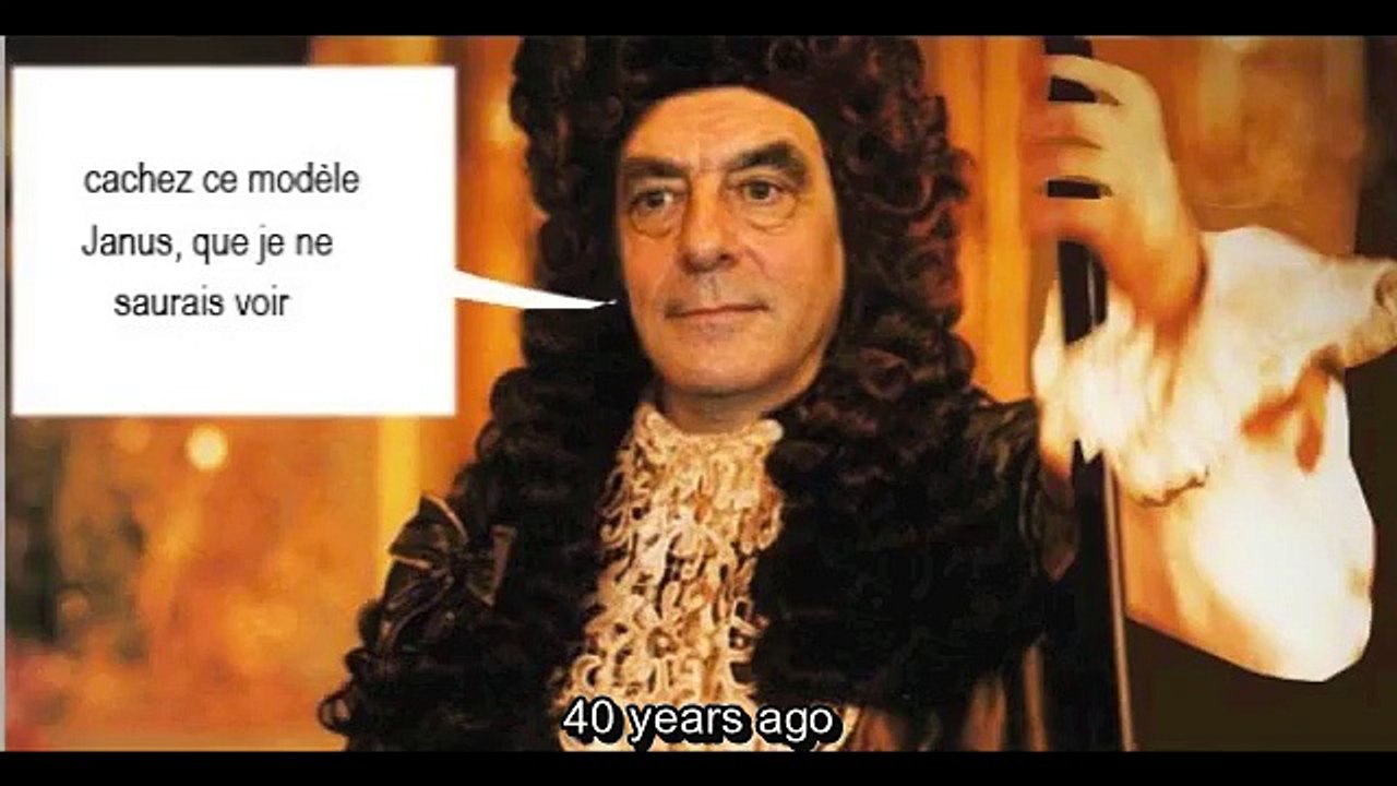 JANUS 18 On explique pourquoi l'univers primordial est si homogene. Jean-Pierre Petit