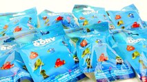 Disney Finding Dory Blind Bags - Full set | Evies Toy House