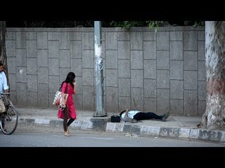 Electric shock prank gone wrong