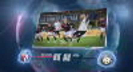 5 things... Inter enjoy more spot-kick success