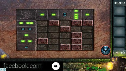 Can You Escape The 100 Room 2 (Level 10)