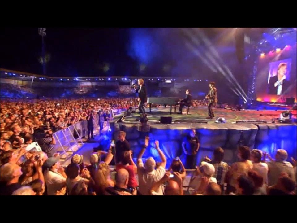 Nik P. – Ein Stern, der deinen Namen trägt (Live@Heimspiel 2014)