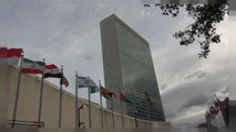 Assemblea Generale Onu, immigrazione: patti solidi e centrati sui diritti delle persone